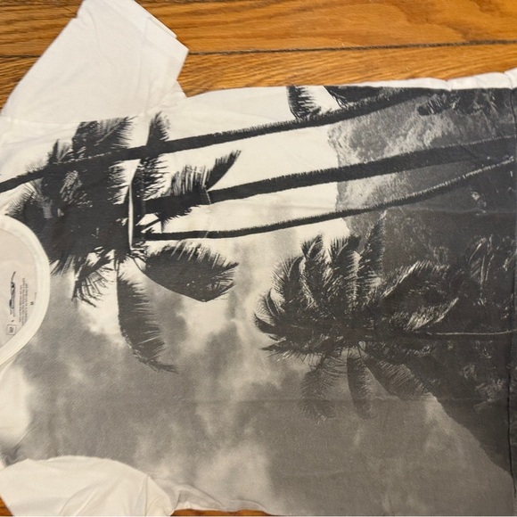 RARE GAP x Brent and Brian Bielmann Surfer Collab Graphic T-shirt Men’s Small - Picture 4 of 9